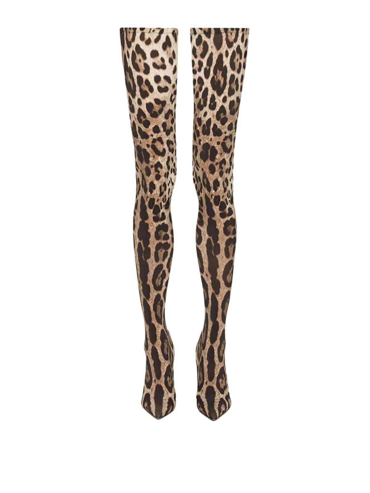 Bahari Leopar Botları