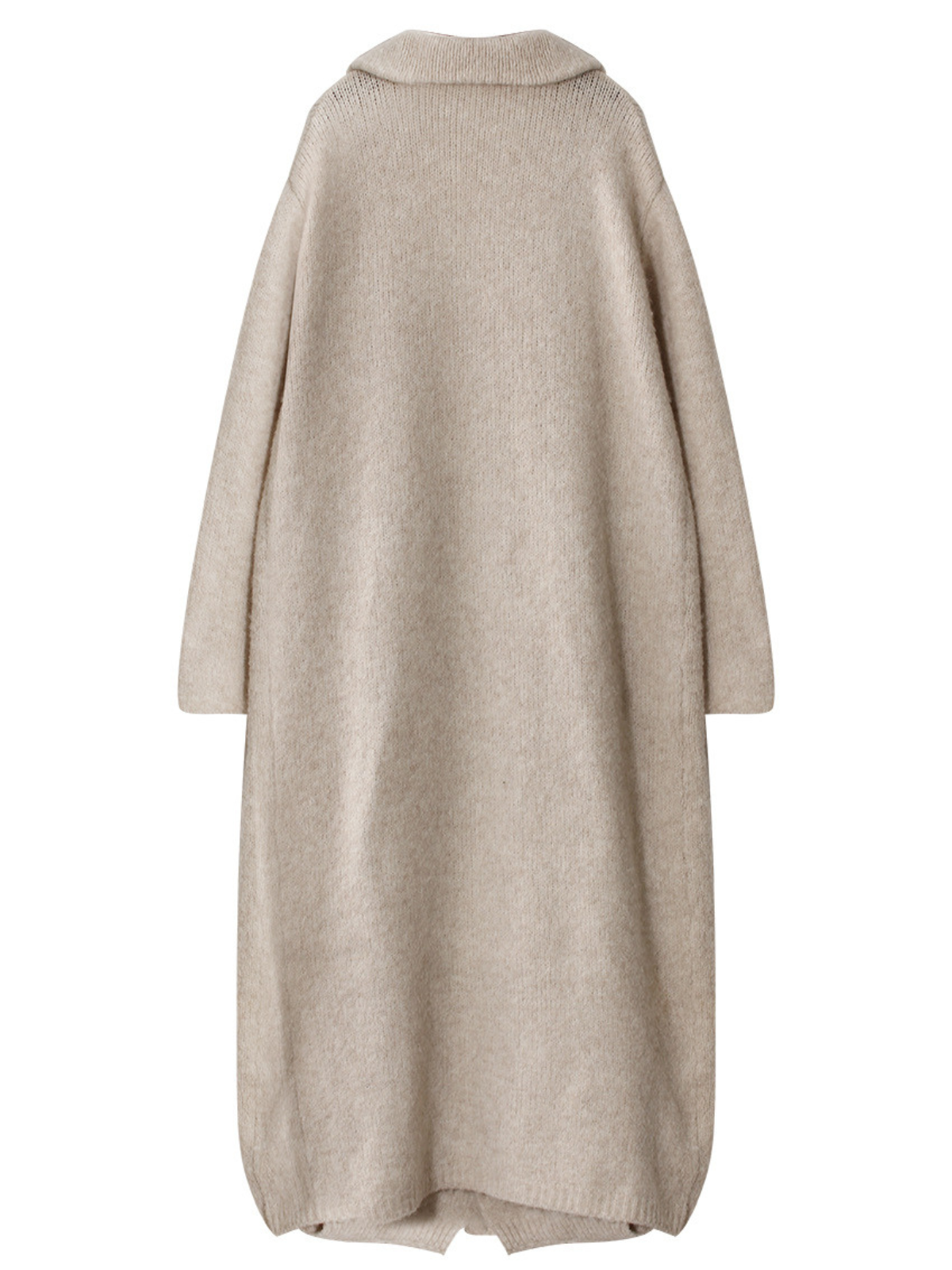 Blamey Fırfırlı Çiçekli Örgü Etek Takımı