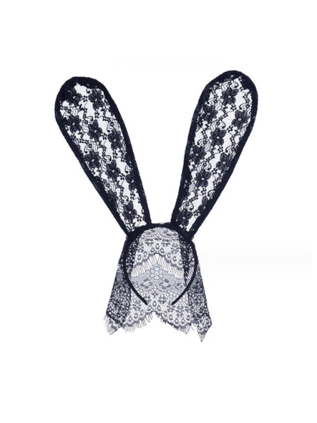 Burton Hollow Dantel Tavşan Kulağı
