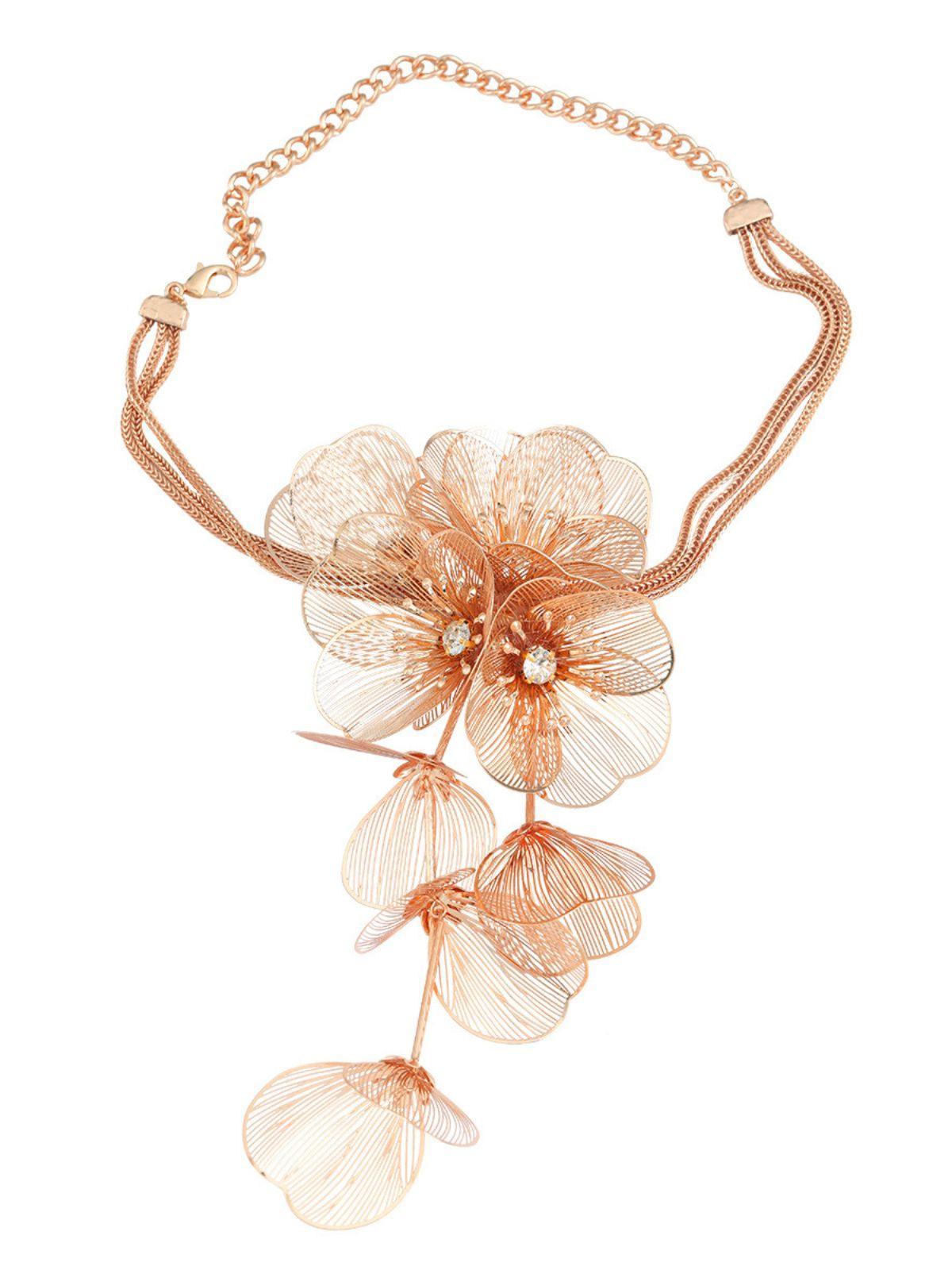 Francesca Çiçek Choker