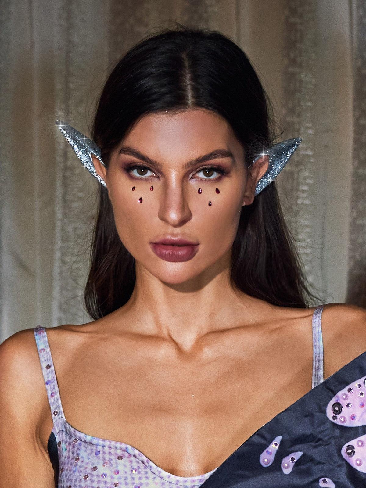 Ilithyia Işıltılı Elf Kulakları