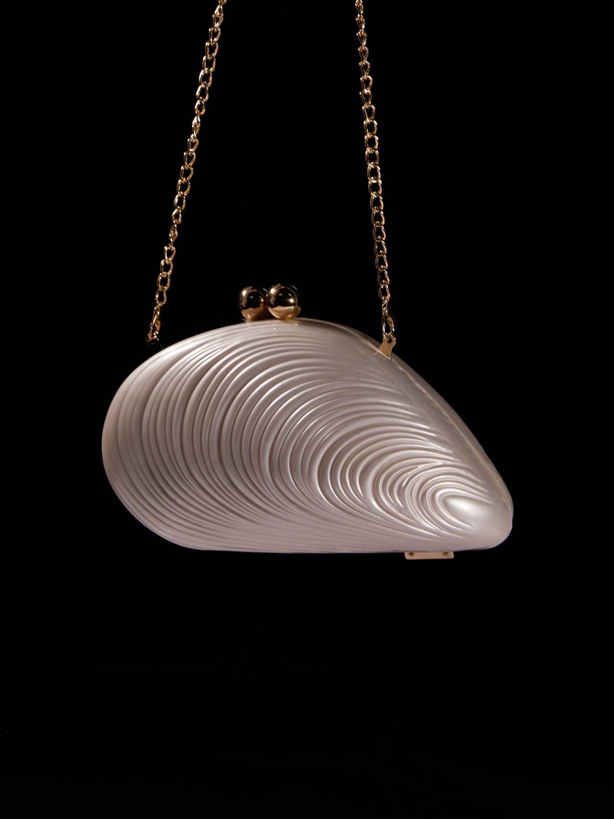 Mahin Deniz Kabuğu Dönüştürülebilir Clutch