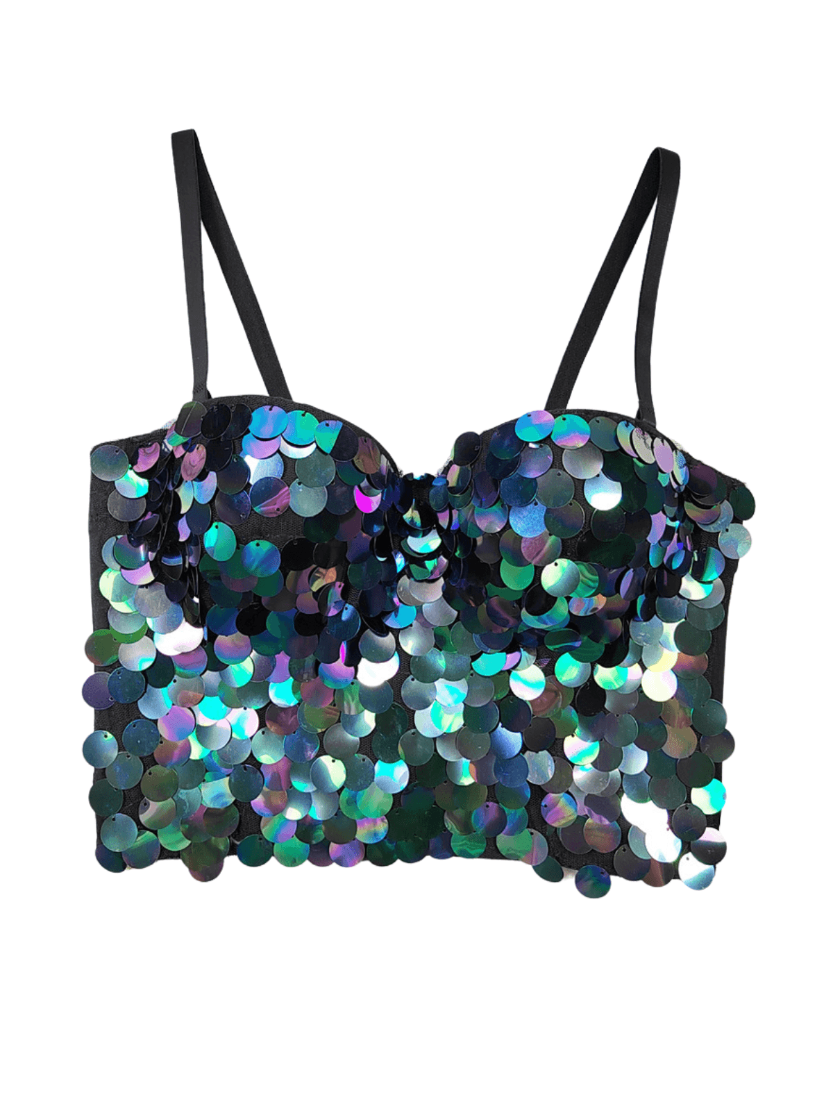 Lito Payet Süslemeli Bluz