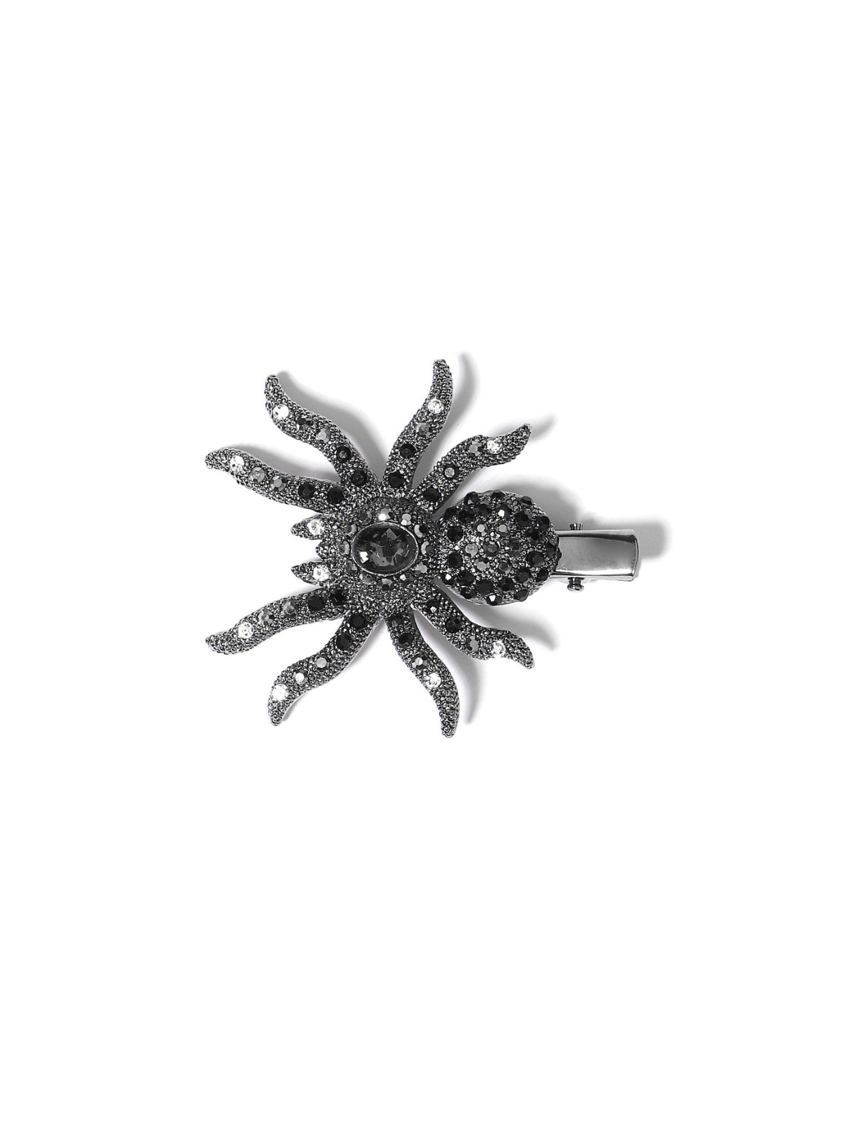 Alcina Kristal Örümcek Tokaları