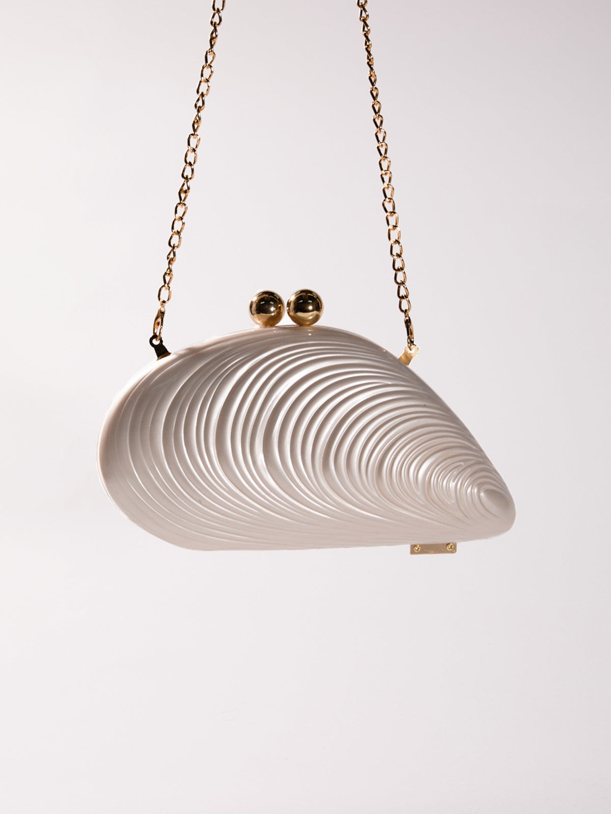 Mahin Deniz Kabuğu Dönüştürülebilir Clutch