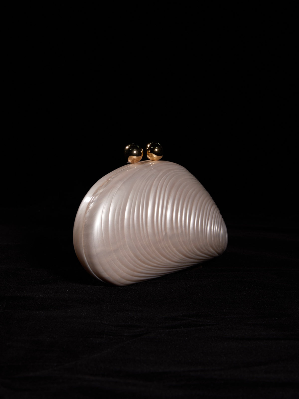 Mahin Deniz Kabuğu Dönüştürülebilir Clutch