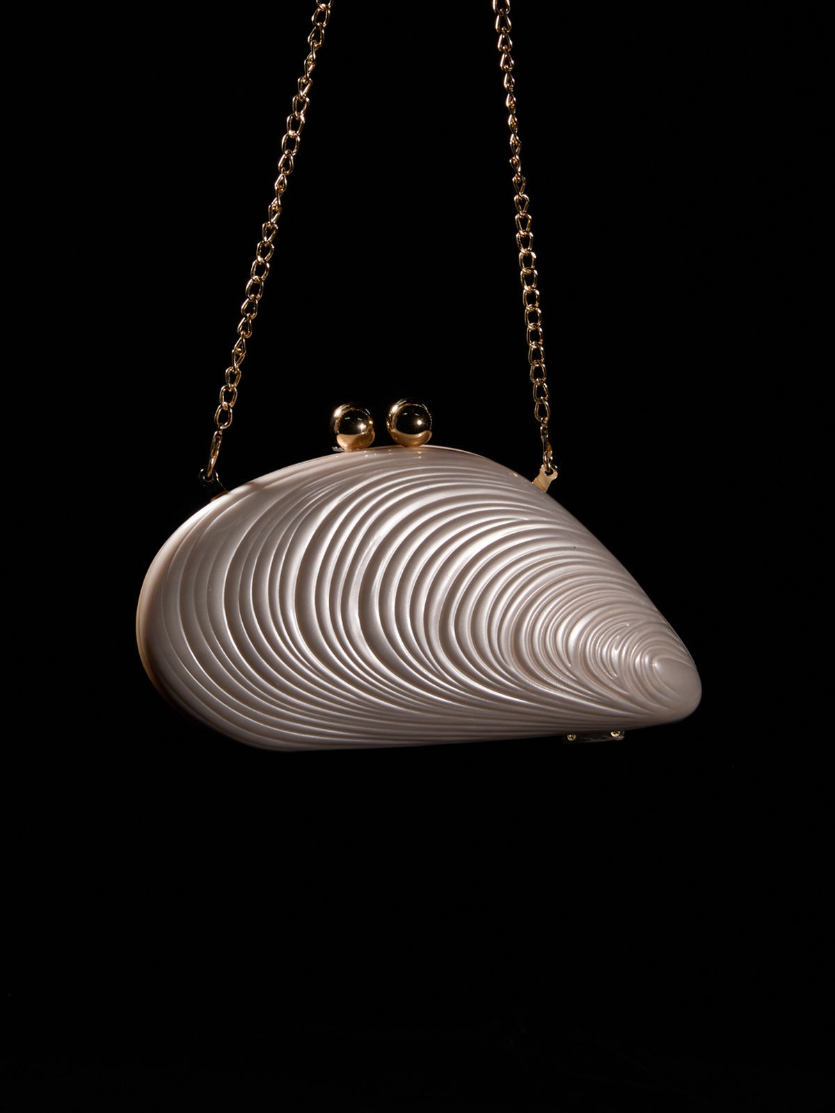 Mahin Deniz Kabuğu Dönüştürülebilir Clutch