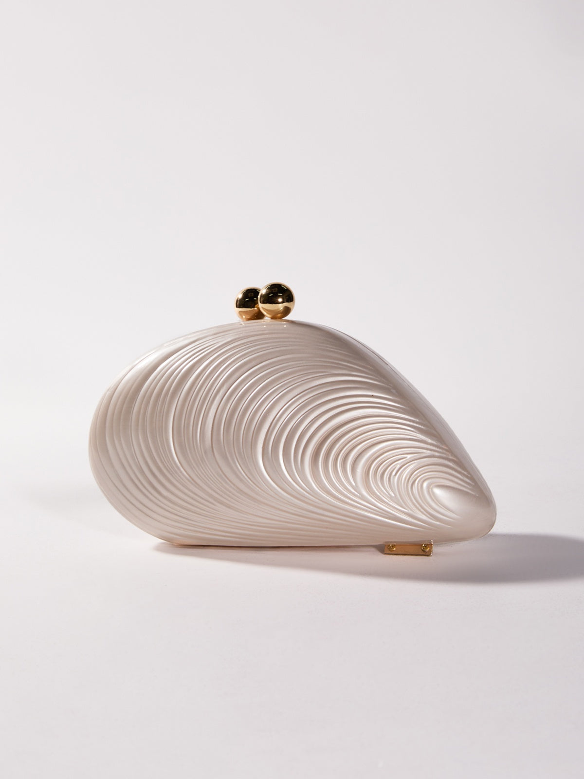 Mahin Deniz Kabuğu Dönüştürülebilir Clutch