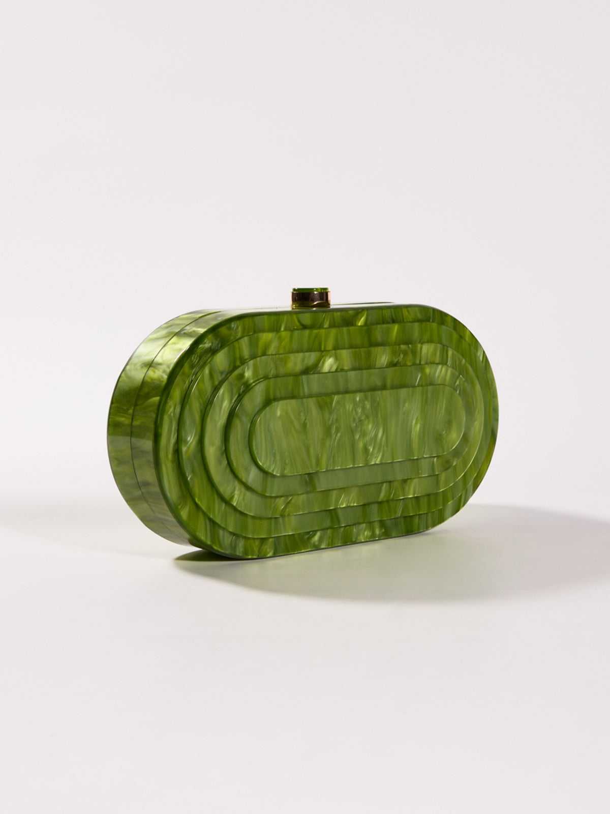 Maike Akrilik Dönüştürülebilir Clutch
