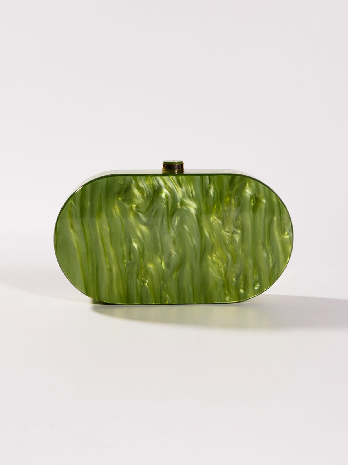 Maike Akrilik Dönüştürülebilir Clutch